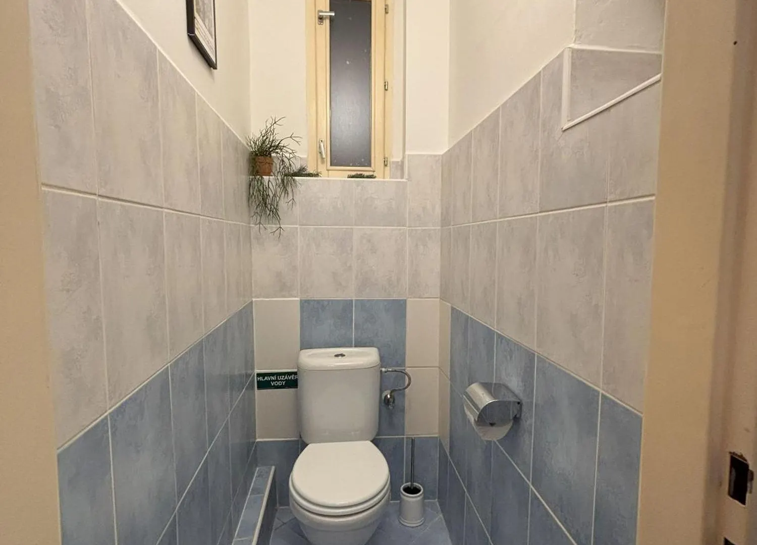 Vintage Brussels Style On Prague 4 Apartamento