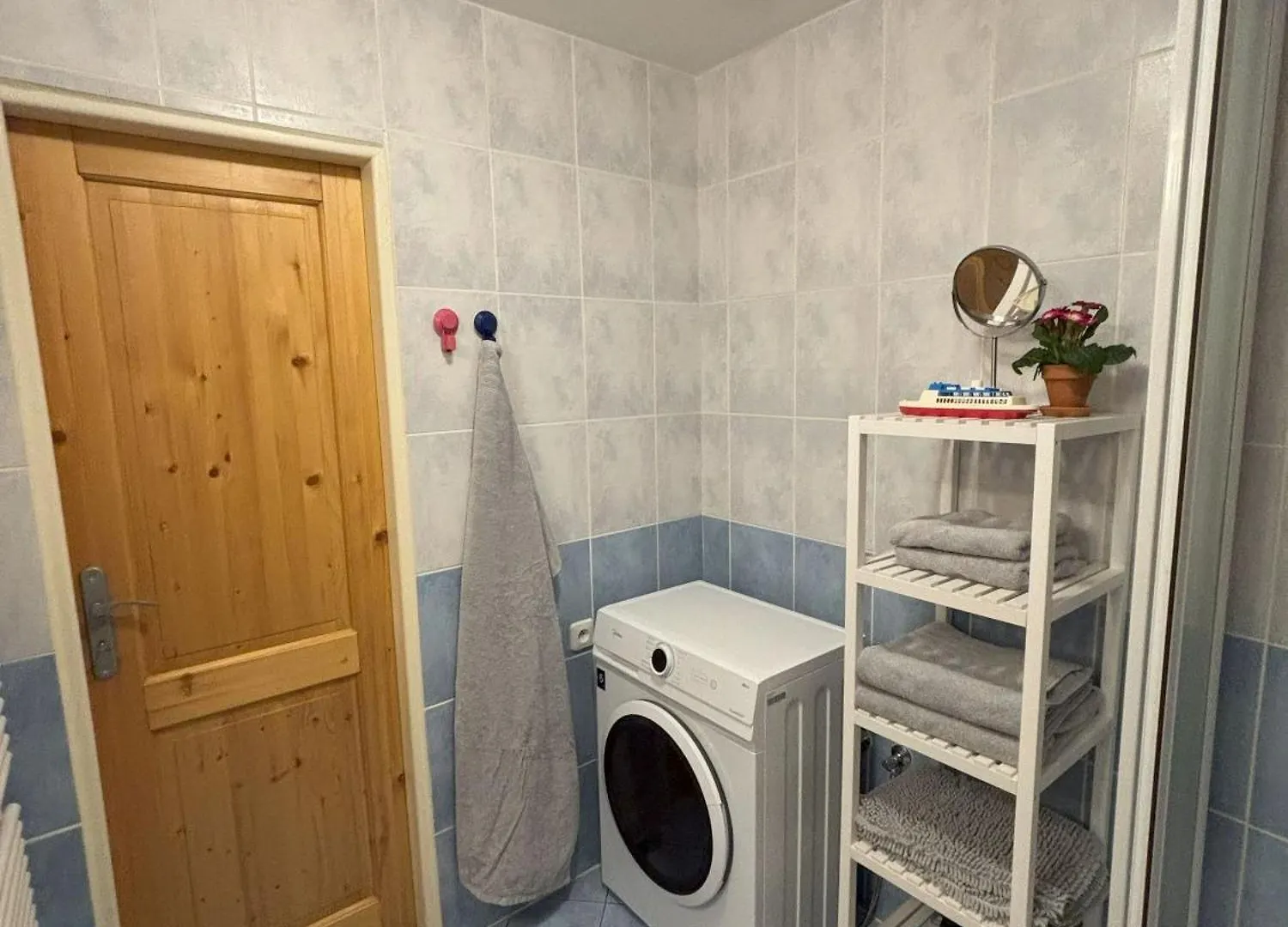 Vintage Brussels Style On Prague 4 Apartman Csehország