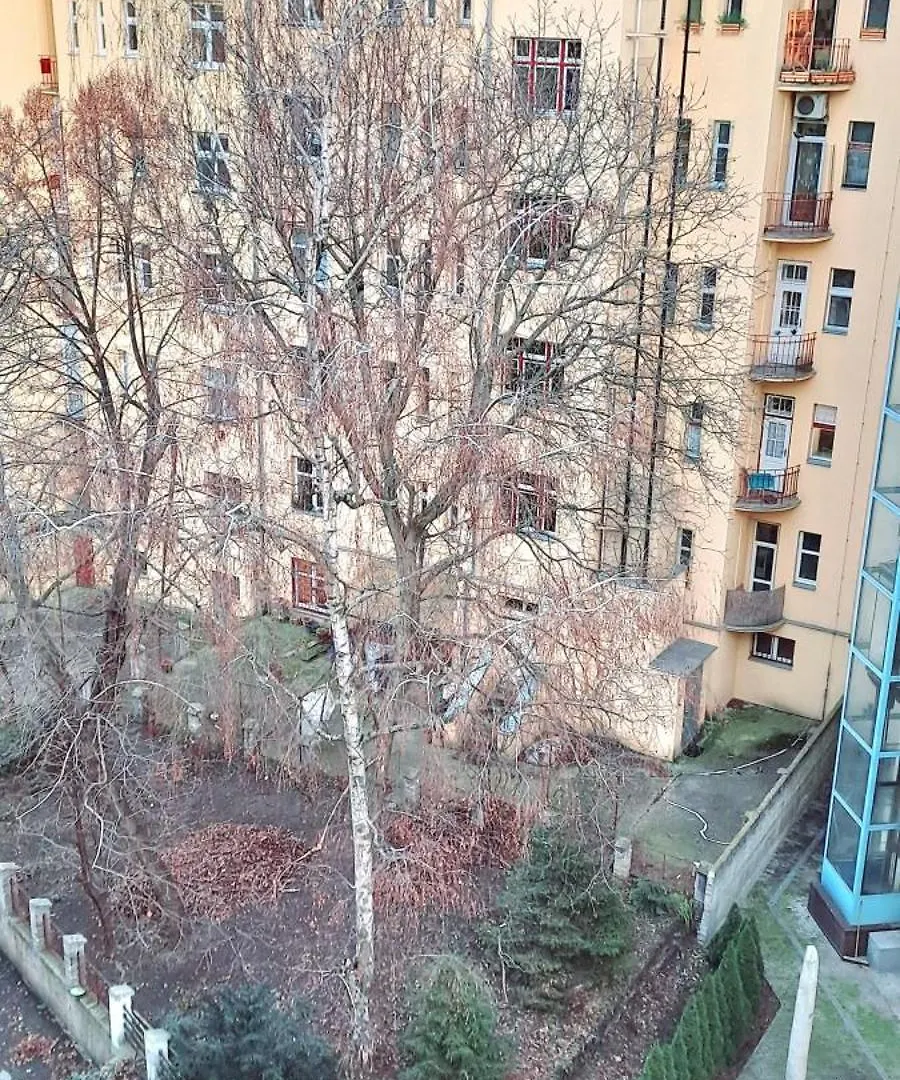 Vintage Brussels Style On Prague 4 Apartman 0*,  Csehország